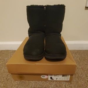 Ugg Classic Short